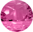 Kirkkaanpinkki