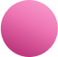 Kirkkaanpinkki