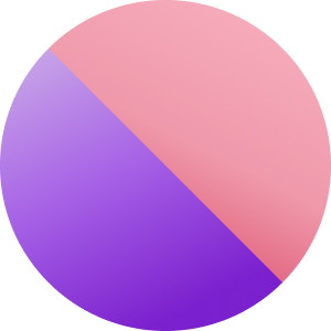 Pinkki / Lila