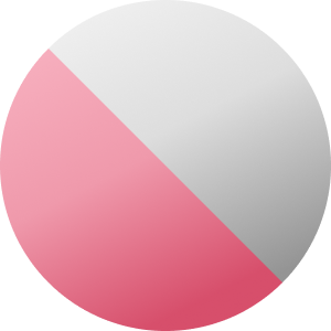 Hopea / Vaaleanpunainen